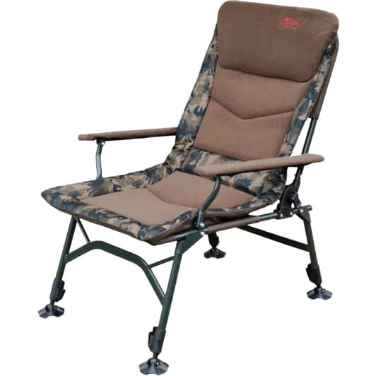 Крісло складане Tramp Royal Camo TRF-071