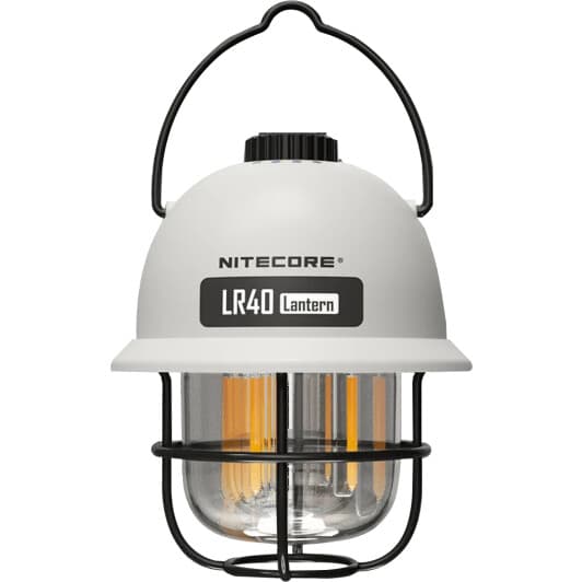 Кемпинговый фонарь Nitecore Lantern Series 6-1488-WHITE