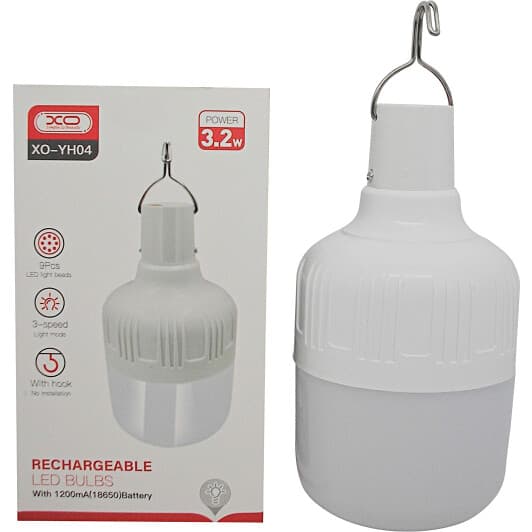 Кемпинговый фонарь XoKo XO-YH04