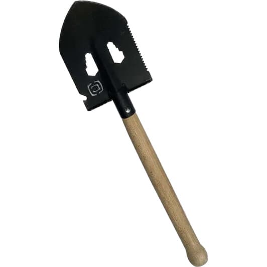 Туристична лопата Сила 960941