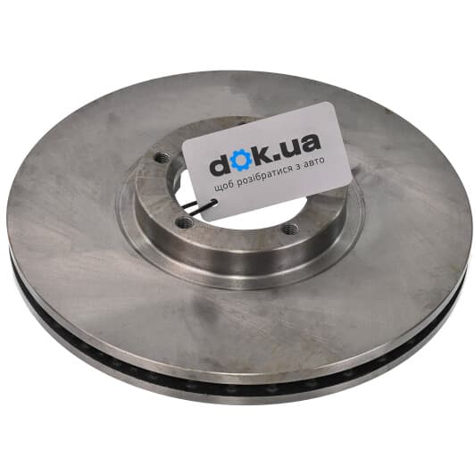 C3G027ABE ABE Гальмівний диск