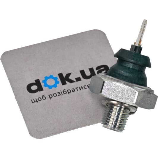 110 165 Topran Датчик давления масла