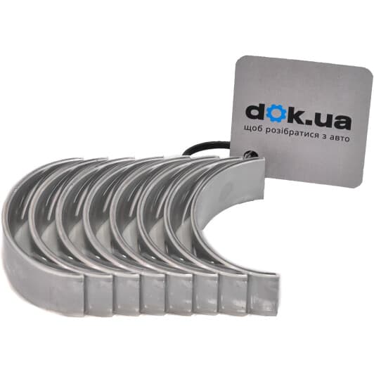 71-3626/4 0.50mm Glyco Шатунна вкладка