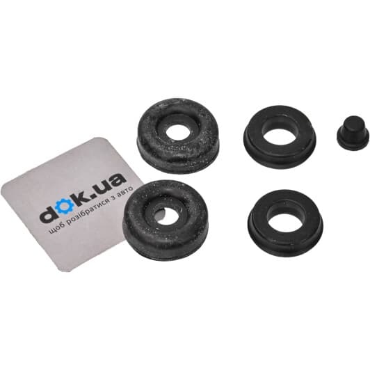 325029 Frenkit Ремкомплект колесного тормозного цилиндра для Opel Frontera