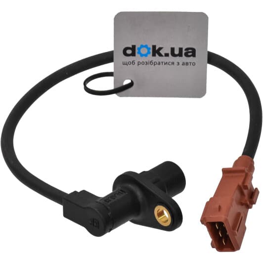 0 986 280 402 Bosch Датчик положення колінчастого вала