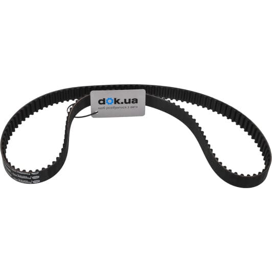 5563XS Gates Ремінь ГРМ