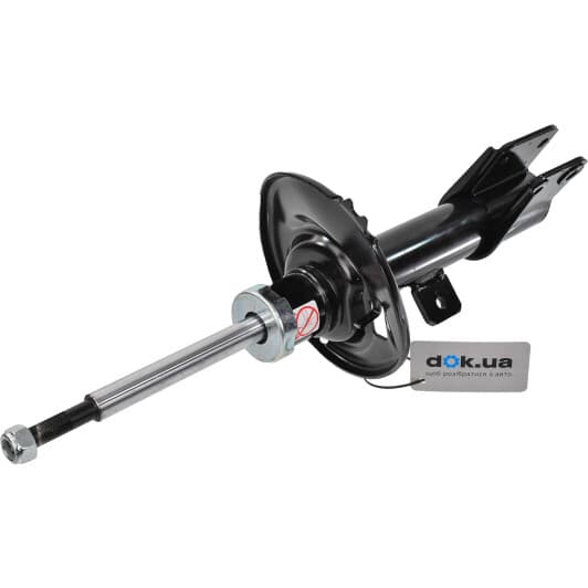 104675 Record France Стойка амортизатора для Peugeot 308