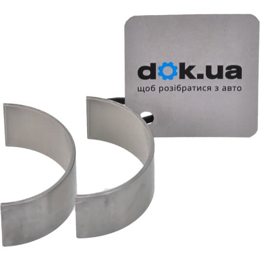 71-3084 STD Glyco Шатунна вкладка