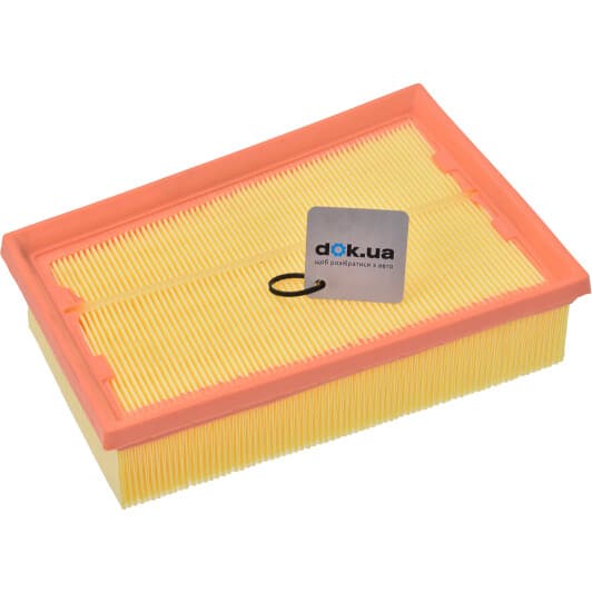 T1214071 TOKO Воздушный фильтр