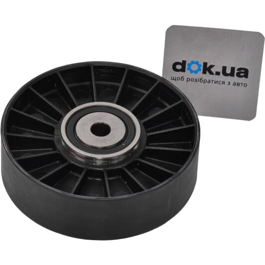 532 0191 10 INA Обводной ролик поликлинового ремня