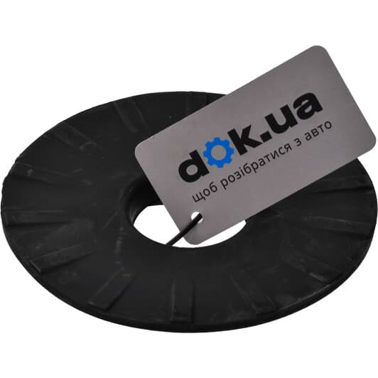 8200190743 Renault / Dacia Сайлентблок балки для Renault Trafic