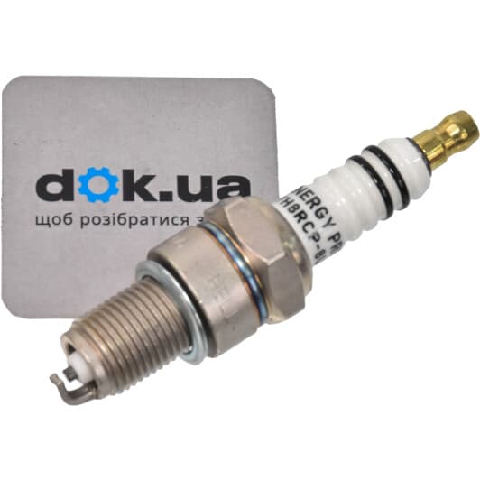 8EH 188 705-071 Behr Hella Свеча зажигания