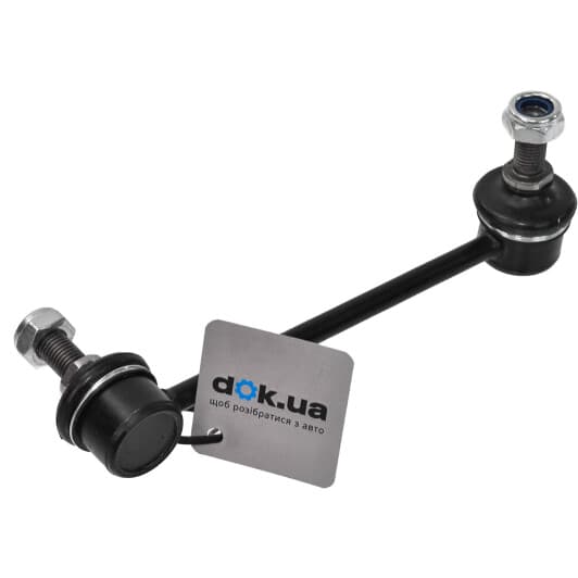 J4973015 Nipparts Стойка стабилизатора для Mazda 6