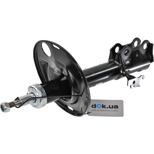 MM-20058 Japanparts Стійка амортизатора для Toyota RAV4