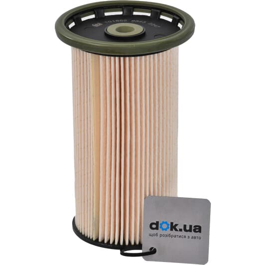 101652 Febi Паливний фільтр