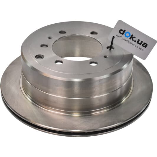 C42027ABE ABE Тормозной диск