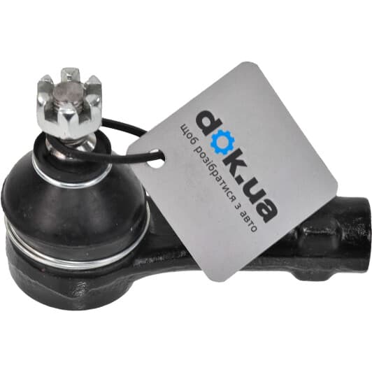 230160 A.B.S. Наконечник рулевой тяги