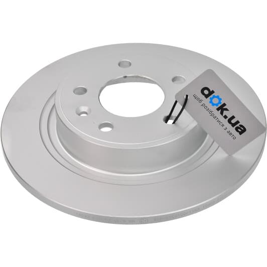 18033 A.B.S. Гальмівний диск