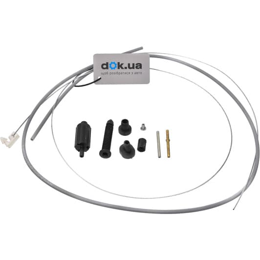 K35830 A.B.S. Тросик газа