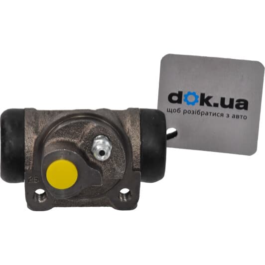 101-624 Cifam Колісний гальмівний циліндр для Nissan Primera