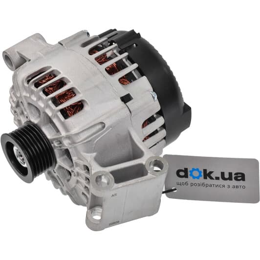 a3129 AS Генератор