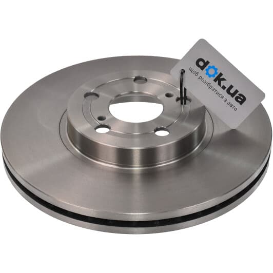 0 986 479 340 Bosch Гальмівний диск для Toyota Avensis