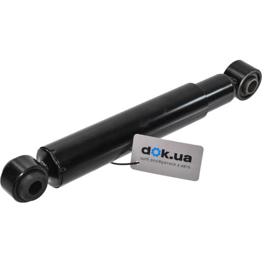 J5521020 Nipparts Амортизатор для Nissan Patrol