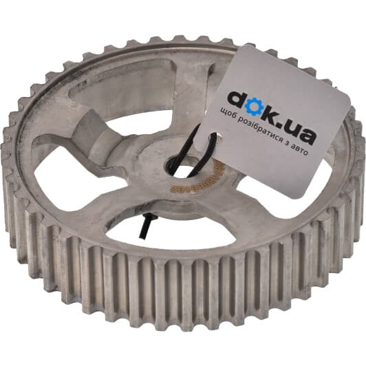05102 Metalcaucho Шестерня распредвала