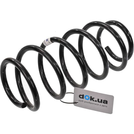 96187433 General Motors Пружина гальмівного супорта