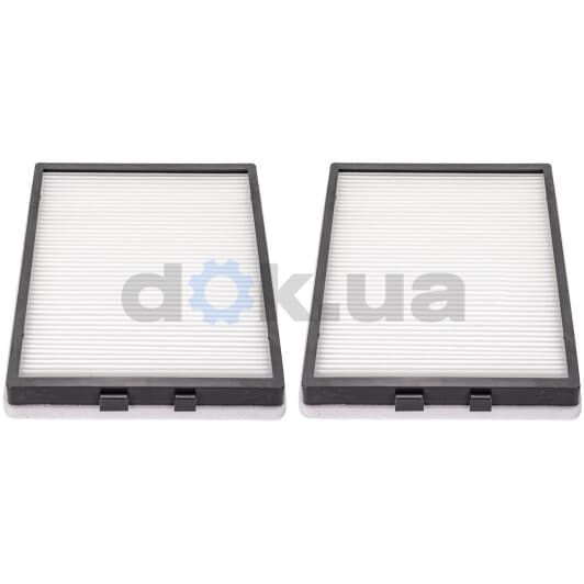 K 905-2 MFilter Фільтр салону для BMW 5 Series