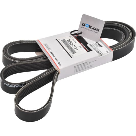 MZ690271 Mitsubishi Поліклиновий ремінь