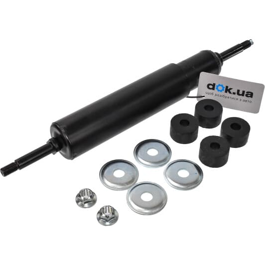 444159 Kayaba Амортизатор для Nissan Patrol