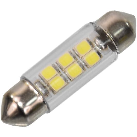 Автолампа Cyclone C5W 00000648