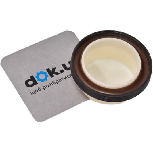 OS1434 Fai Сальник распредвала