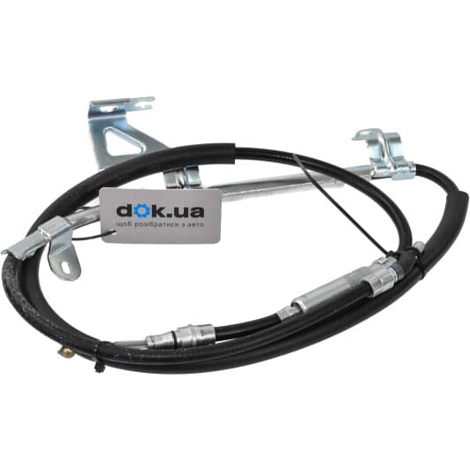 8140 29183 Triscan Трос ручного тормоза