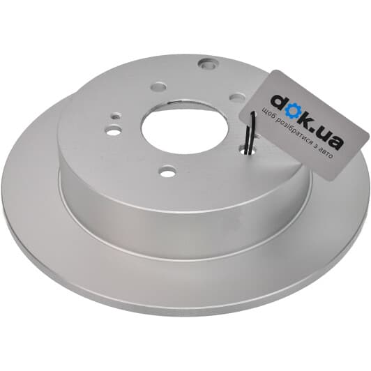 17717 A.B.S. Гальмівний диск