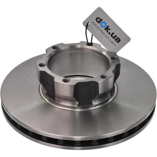 015 521 2049 Meyle Гальмівний диск