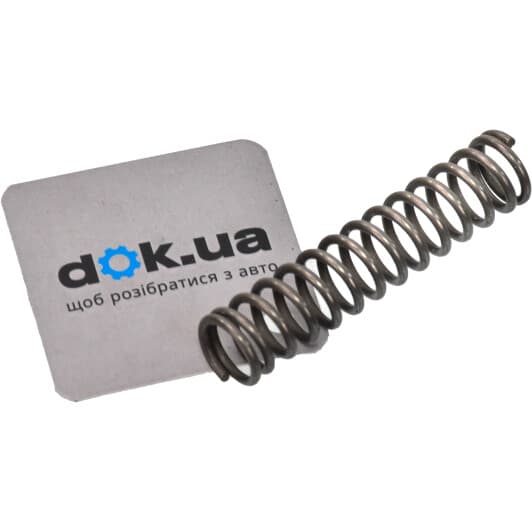 11311267746 BMW / MINI Пружина гальмівного супорта