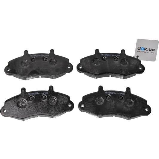 22-0194-0 Metelli Тормозные колодки