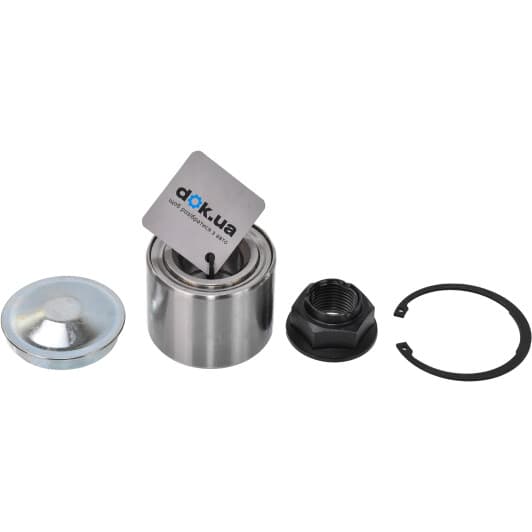 GK6799 GSP Подшипник ступицы колеса