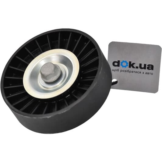 E2D5868BTA BTA Обводной ролик поликлинового ремня