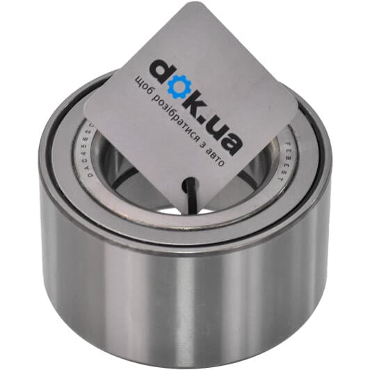 DAC45820045 Febest Подшипник ступицы колеса