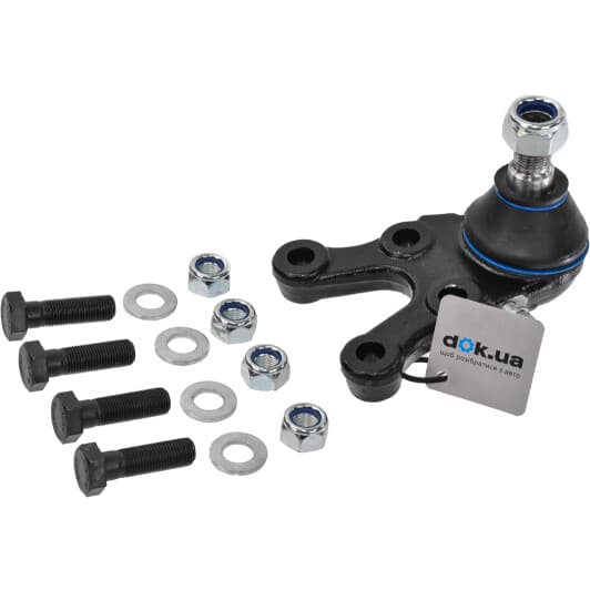 TC833 Delphi Шаровая опора