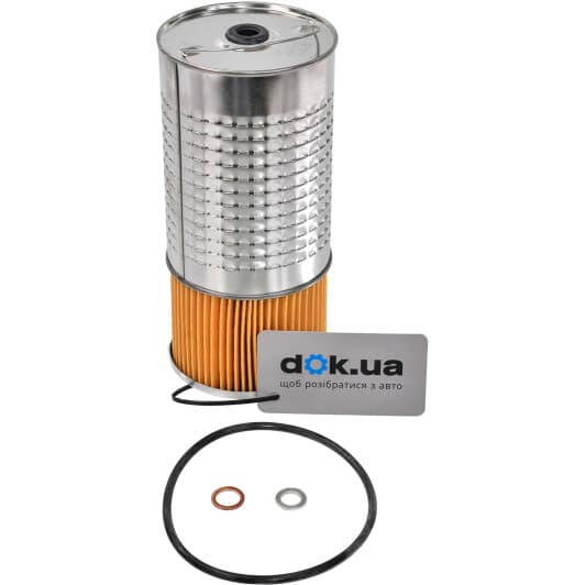 25.499.00 UFI Масляный фильтр