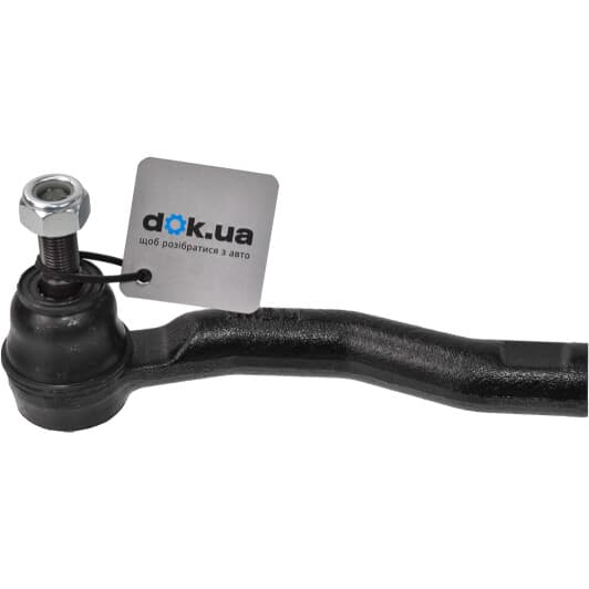 CET165 CTR Наконечник кермової тяги для Toyota Aygo