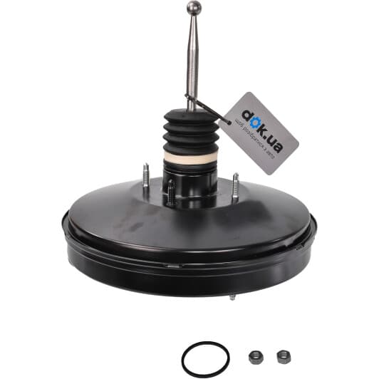 03.7863-3502.4 ATE Вакуумный усилитель тормозной системы