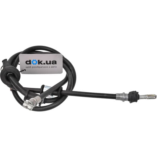 1 987 482 246 Bosch Трос ручного гальма