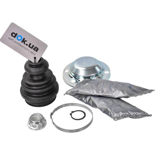 304840 Löbro Пильовик гранати