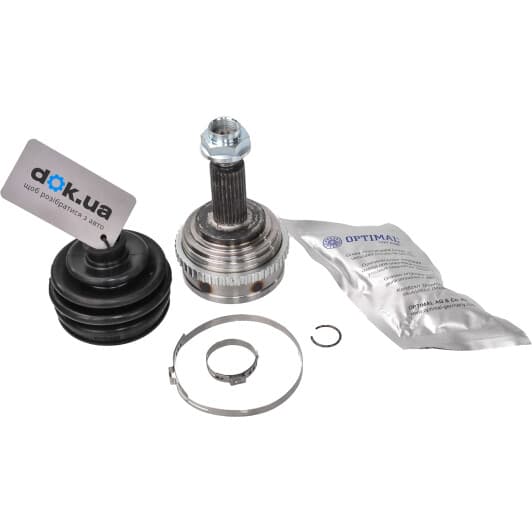 cw2602 Optimal ШРУС для Honda Civic