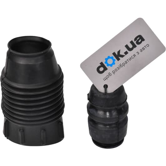 A9F003MT Magnum Technology Комплект (пыльники + отбойники) для Fiat Punto